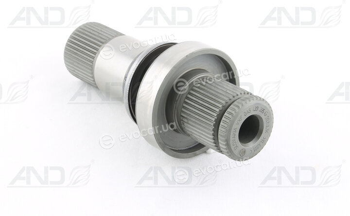VAG 0A5409343B