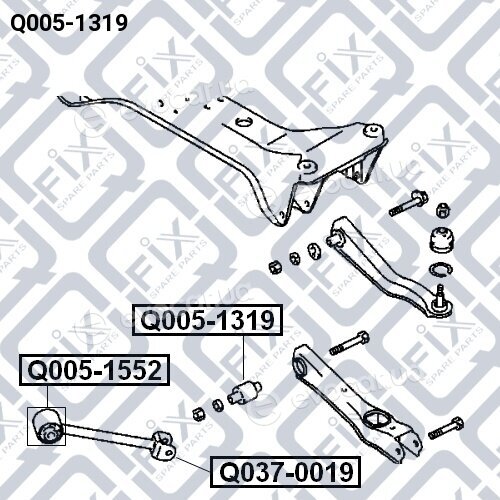 Q-Fix Q0051319