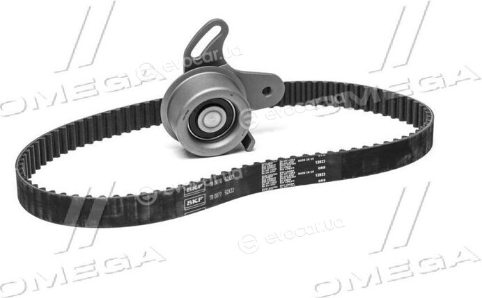 SKF VKMA 95030