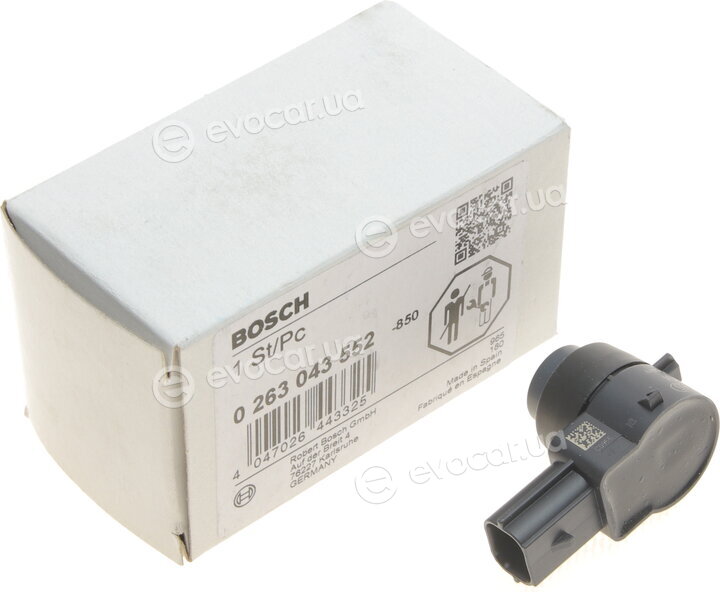Bosch 0 263 043 552