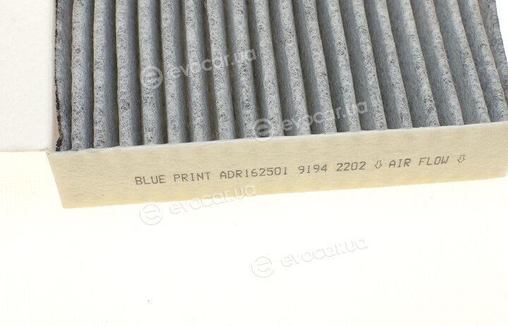Blue Print ADR162501