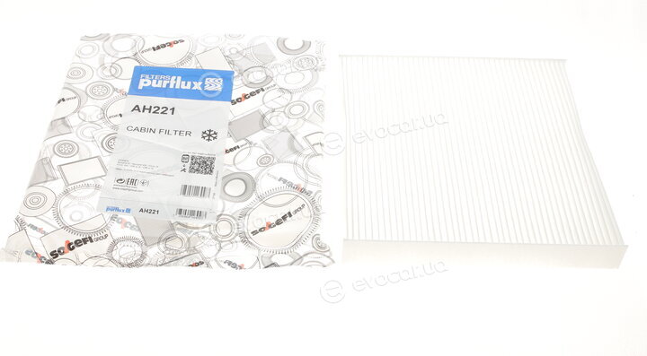 Purflux AH221
