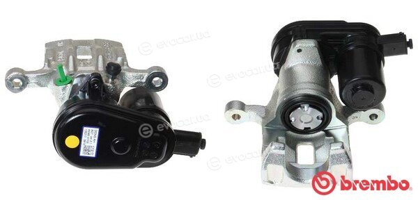 Brembo F 30 210
