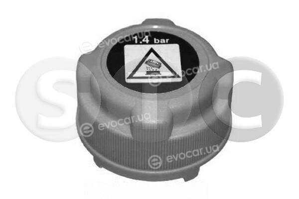 Metalcaucho / STC T403795