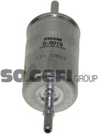 Fram G8018