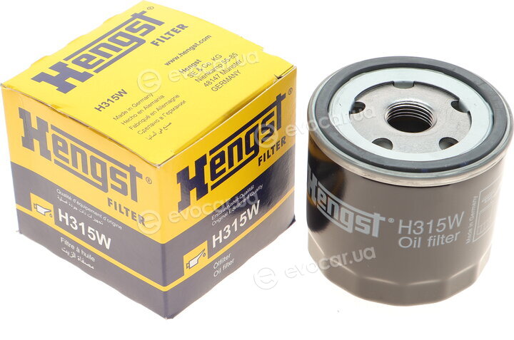 Hengst H315W