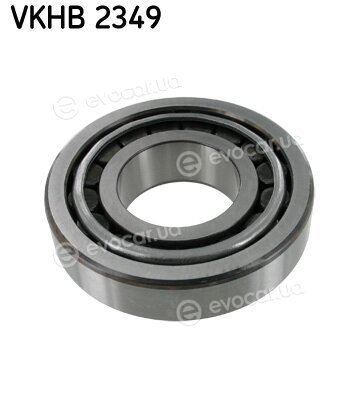 SKF VKHB 2349
