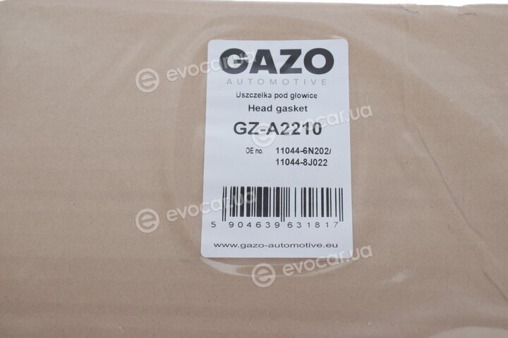 Gazo GZ-A2210