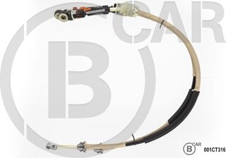 BCAR 001CT316