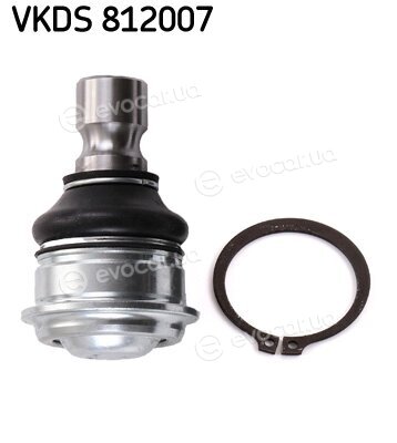 SKF VKDS 812007