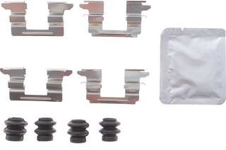 Kawe / Quick Brake 109-1841