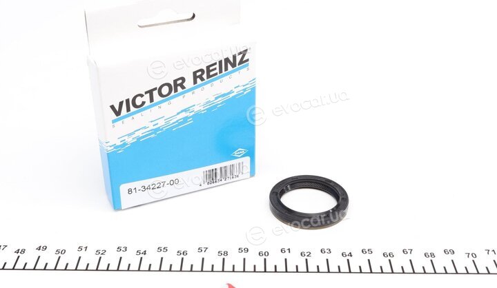 Victor Reinz 81-34227-00