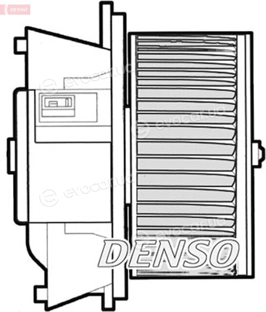 Denso DEA09043