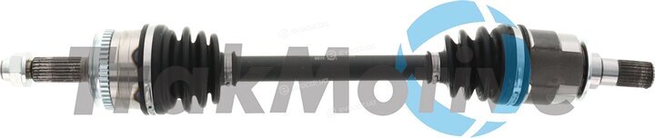 TrakMotive 30-1732