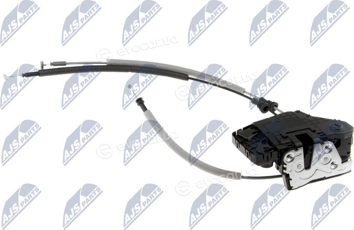 NTY EZC-HY-530