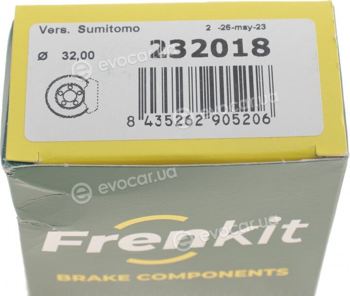 Frenkit 232018