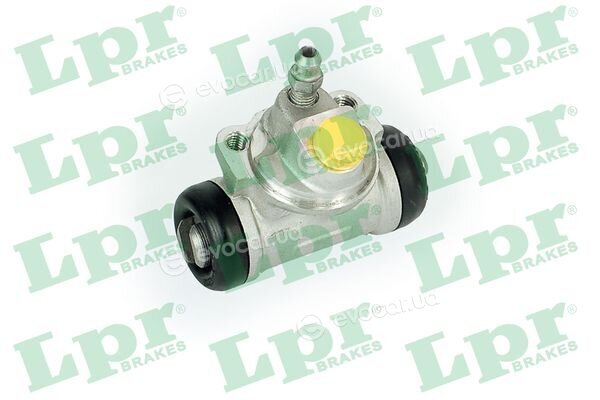 LPR / Samko 4118