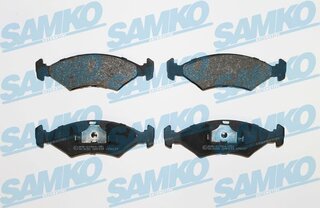 LPR / Samko 5SP233