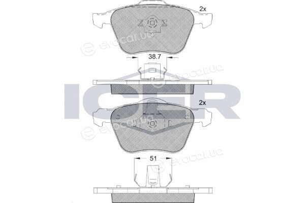 Icer 181551