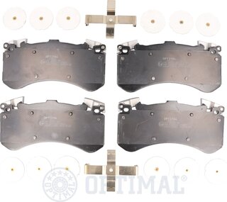 Optimal BP-12614