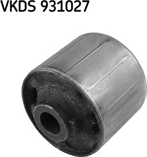 SKF VKDS 931027