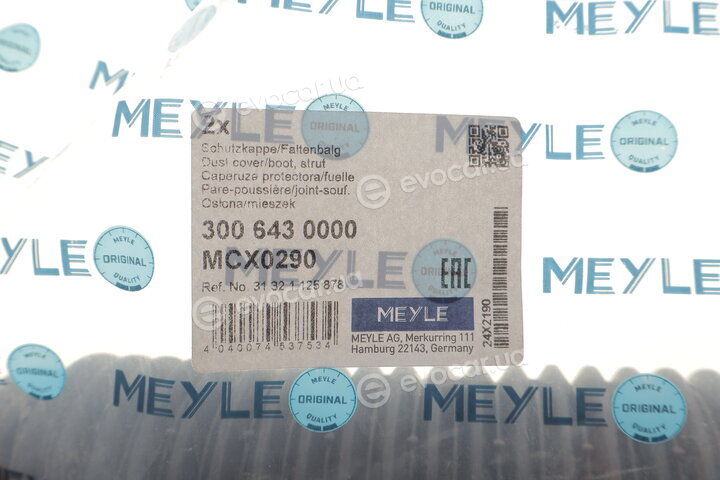 Meyle 300 643 0000