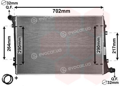 Van Wezel 58002224