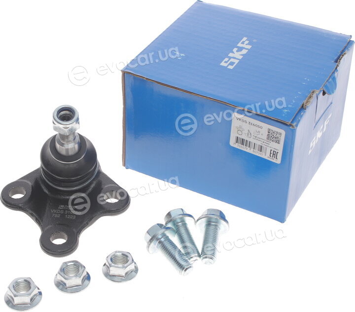 SKF VKDS 316050