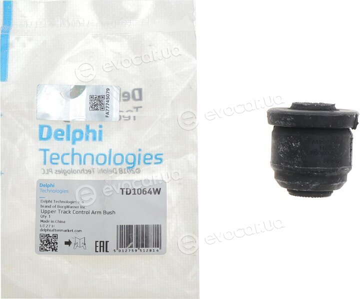 Delphi TD1064W