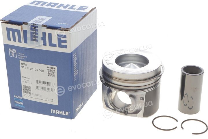 Mahle 081 PI 00105 000