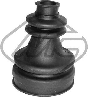 Metalcaucho / STC 01186