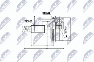 NTY NPZ-SB-017