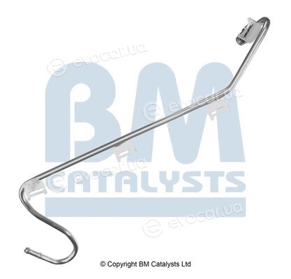 BM Catalysts PP11033B