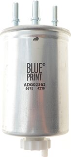 Blue Print ADG02362