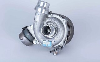 BorgWarner 54399980080