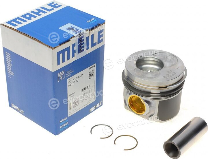 Mahle 028 07 02