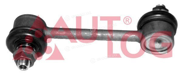 Autlog FT1807
