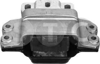 Metalcaucho / STC T457736