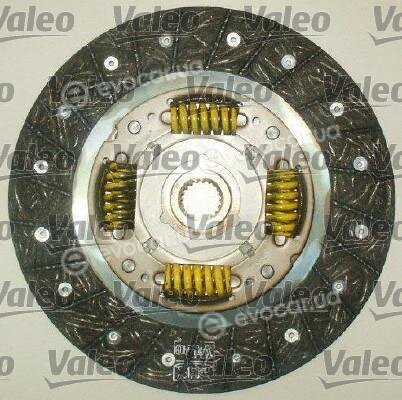 Valeo 801589