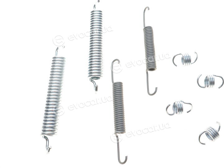Kawe / Quick Brake 105-0662
