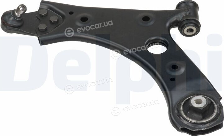 Delphi TC3618