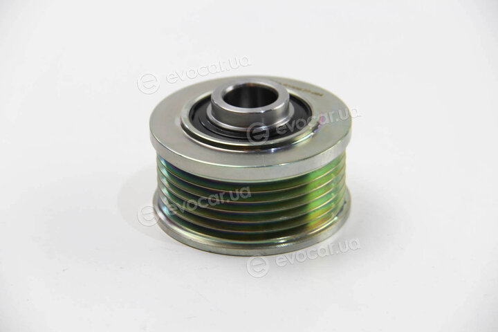 BGA DC2209