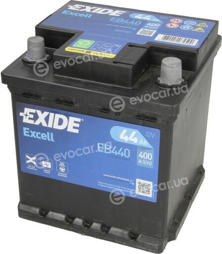 Exide EB440