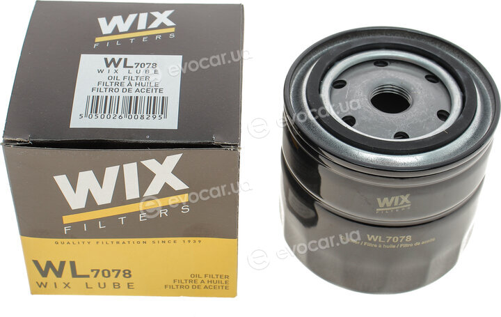 WIX WL7078