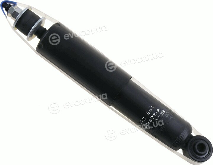 Sachs 312 961