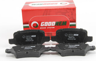Goodrem RM0139