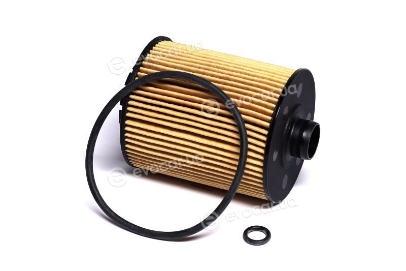 Mahle OX 1075D