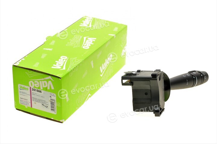 Valeo 251566