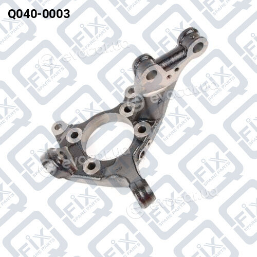 Q-Fix Q0400003