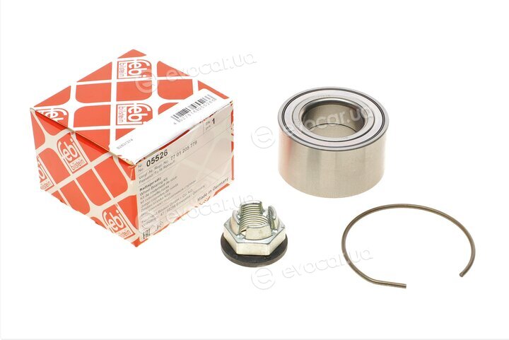 Febi 05526